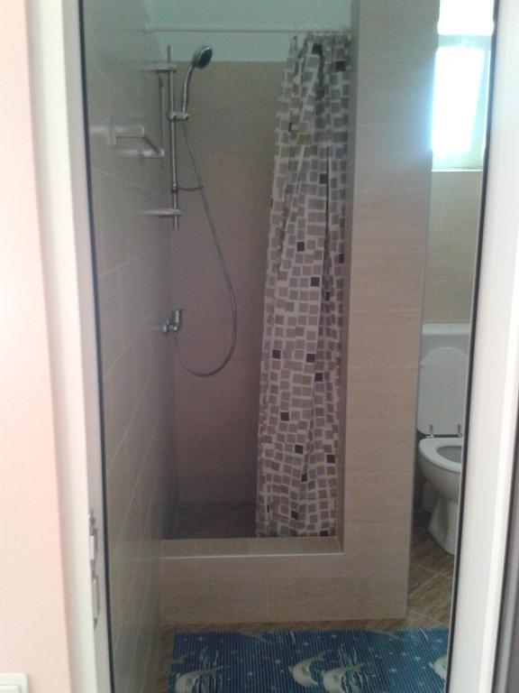 Vila Adriano Turda Kamer foto